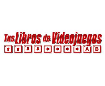 Imagen de Tus Libros de Videojuegos