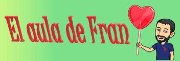 Imagen de El aula de Fran