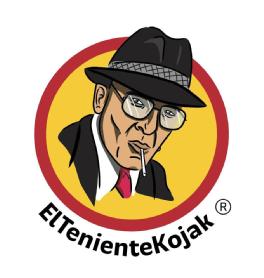 Imagen de El Teniente Kojak