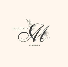 Imagen de CAPRICHOS DE MARINA CM