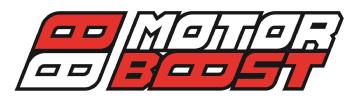 Imagen de MOTOR BOOST