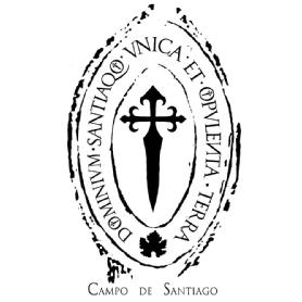 Imagen de CAMPO DE SANTIAGO Dominium Santiago Unica et Opulenta Terra