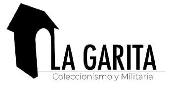 Imagen de LA GARITA COLECCIONISMO Y MILITARIA
