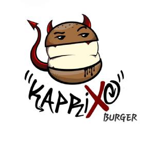 Imagen de KAPRIXOBURGER