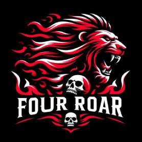 Imagen de FourRoar