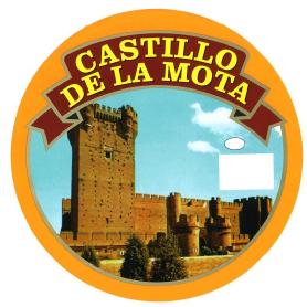 Imagen de CASTILLO DE LA MOTA