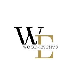 Imagen de WOOD4EVENTS