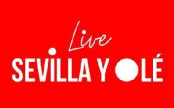 Imagen de Live Sevilla y Olé