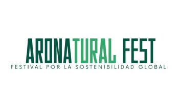 Imagen de ARONATURAL FEST FESTIVAL POR LA SOSTENIBILIDAD GLOBAL