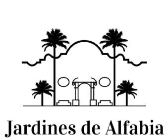 Imagen de JARDINES DE ALFABIA