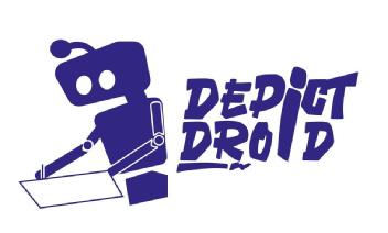 Imagen de DEPICT DROID