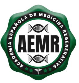Imagen de AEMR ACADEMIA ESPAÑOLA DE MEDICINA REGENERATIVA