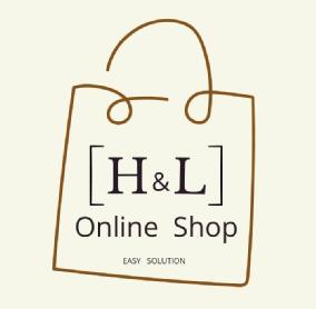 Imagen de H & L ONLINE SHOP EASY SOLUTION