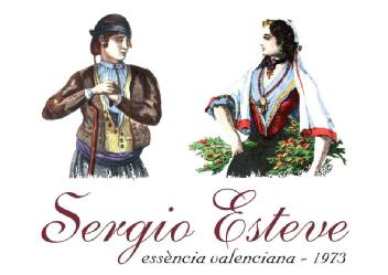 Imagen de SERGIO ESTEVE ESSENCIA VALENCIANA 1973