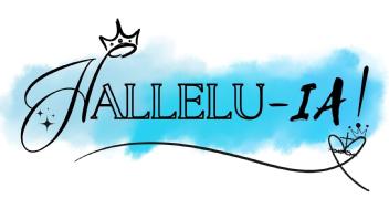 Imagen de HALLELU-IA