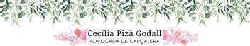 Imagen de CECILIA PIZA GODALL ADVOCADA DE CAPÇALERA