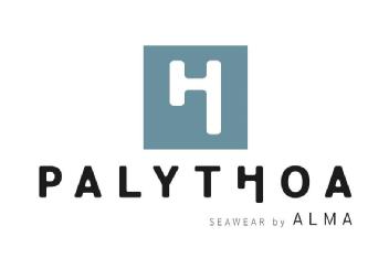 Imagen de PALYTHOA SEAWEAR by ALMA