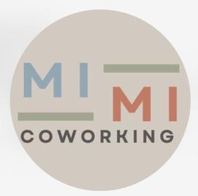 Imagen de MIMI COWORKING