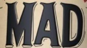 Imagen de MAD