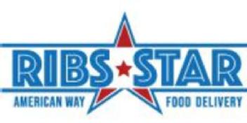 Imagen de RIBS STAR AMERICAN WAY FOOD DELIVERY