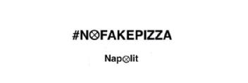 Imagen de NOFAKEPIZZA NAPOLIT