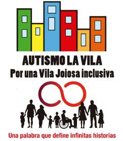 Imagen de AUTISMO LA VILA POR UNA VILA JOIOSA INCLUSIVA UNA PALABRA QUE DEFINE INFINITAS HISTORIAS