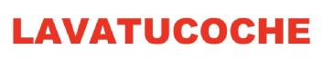 Imagen de LAVATUCOCHE