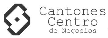 Imagen de CANTONES CENTRO DE NEGOCIOS
