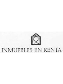 Imagen de INMUEBLES EN RENTA