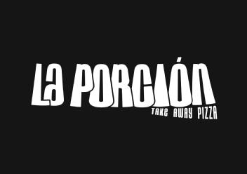 Imagen de LA PORCION TAKE AWAY PIZZA