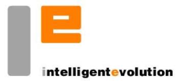 Imagen de Ie intelligentevolution