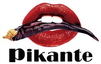 Imagen de PIKANTE