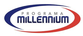 Imagen de PROGRAMA MILLENNIUM