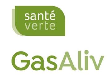 Imagen de SANTÉ VERTE GASALIV