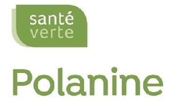 Imagen de SANTÉ VERTE POLANINE