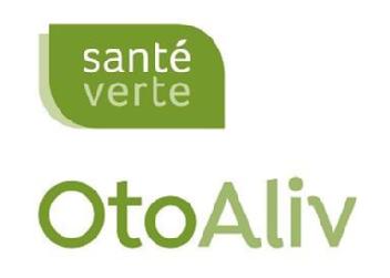 Imagen de SANTÉ VERTE OTOALIV