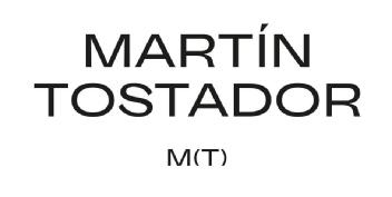 Imagen de MARTÍN TOSTADOR M(T)