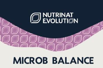 Imagen de NUTRINAT EVOLUTION MICROB BALANCE