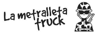 Imagen de LA METRALLETA TRUCK