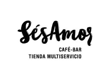 Imagen de café-bar tienda multiservicio
