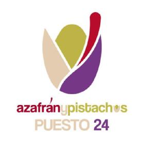 Imagen de azafránypistachos PUESTO 24
