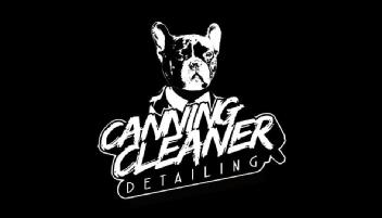 Imagen de CANNING CLEANER DETAILING