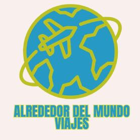 Imagen de ALREDEDOR DEL MUNDO VIAJES