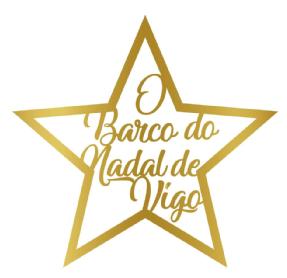 Imagen de O BARCO DO NADAL DE VIGO