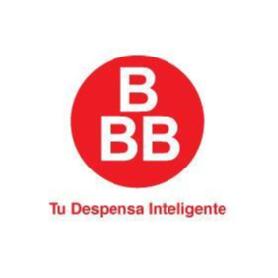 Imagen de BBB TU DESPENSA INTELIGENTE