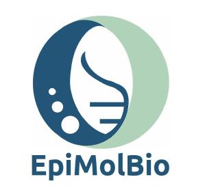 Imagen de EpiMolBio, tipo de letra Ubuntu (bold 30pt)