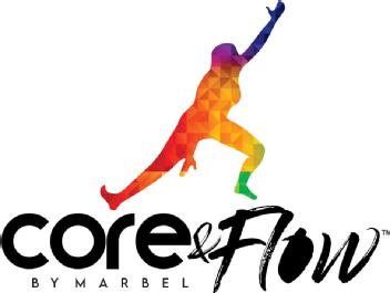 Imagen de Core & flow by Marbel