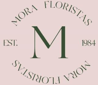 Imagen de MORA FLORISTAS EST. M 1984 MORA FLORISTAS