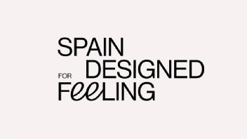 Imagen de Spain Designed For Feeling