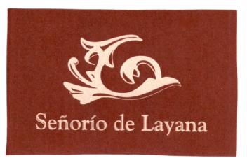 Imagen de SEÑORIO DE LAYANA